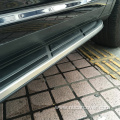 Side pedal Running Boards for Porsche Cayenne